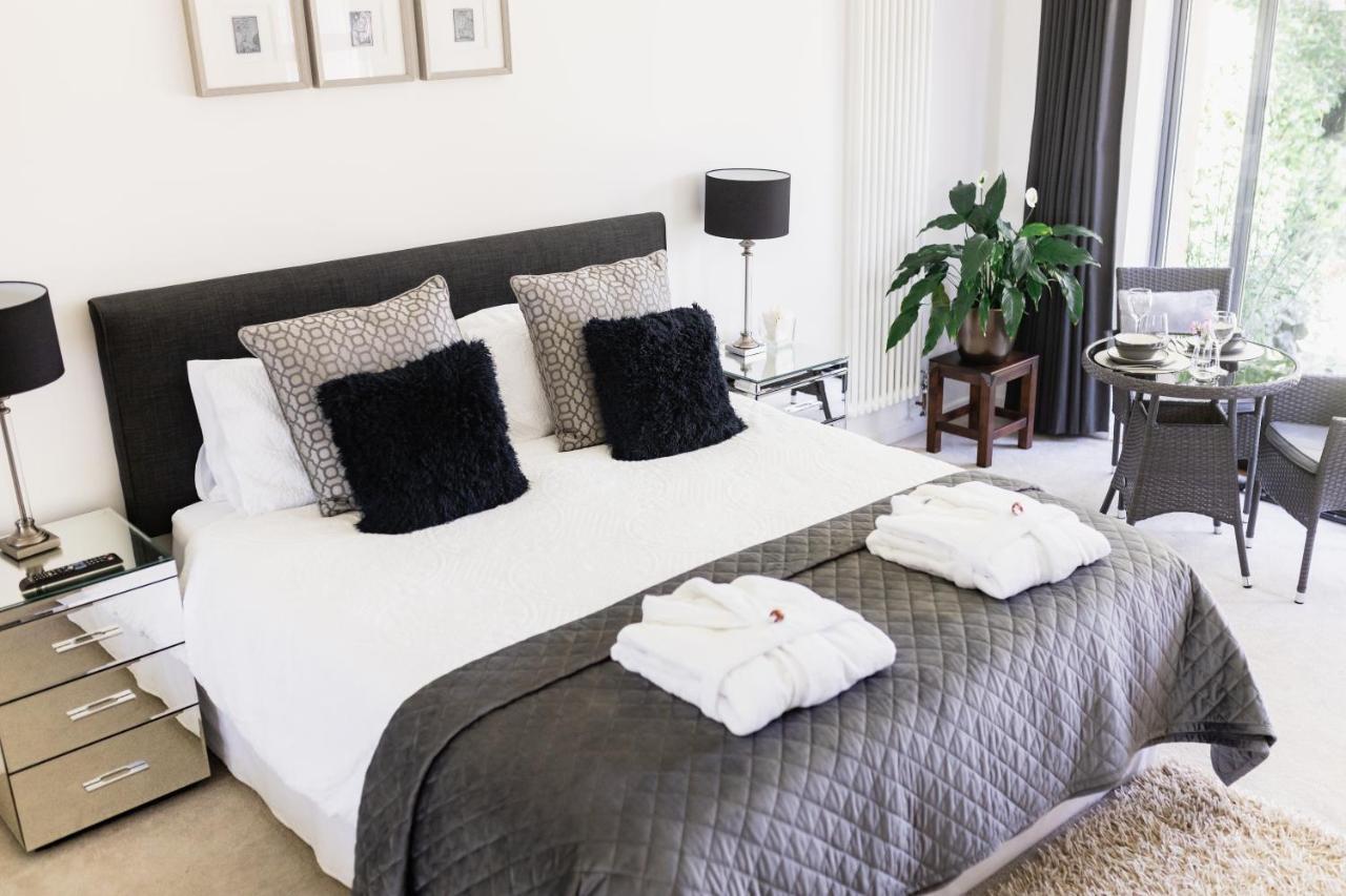 Boswenna Bed and Breakfast St Ives Eksteriør billede