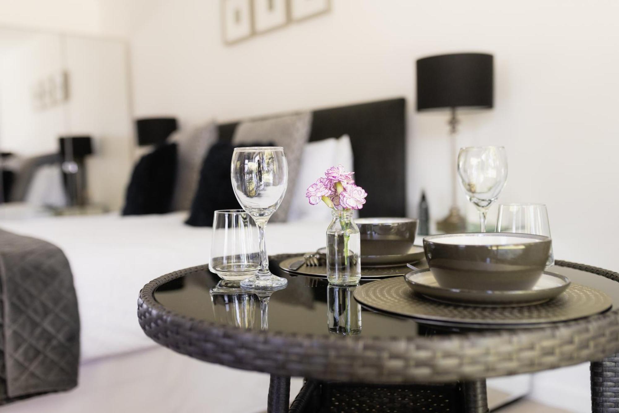 Boswenna Bed and Breakfast St Ives Eksteriør billede