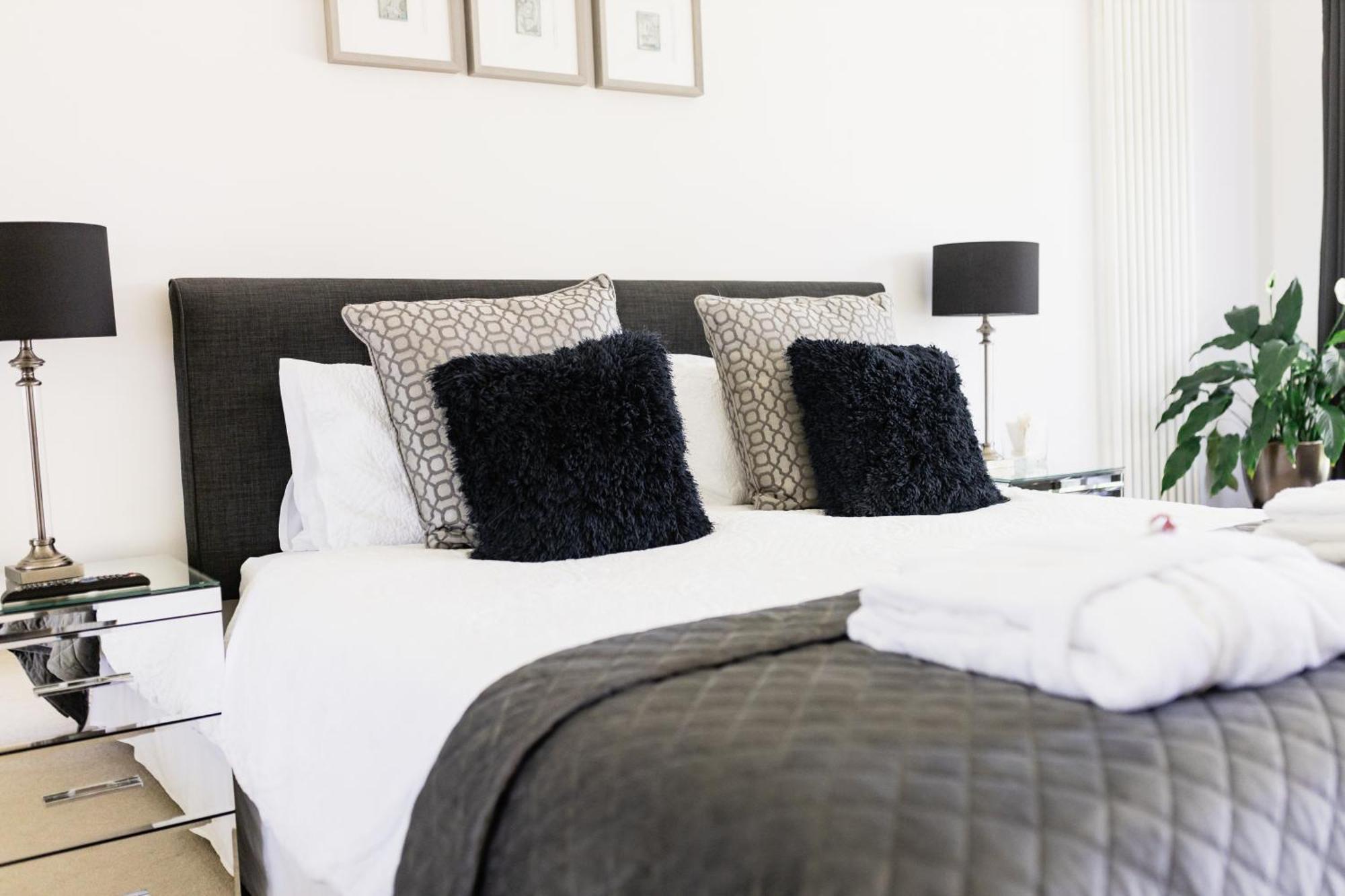 Boswenna Bed and Breakfast St Ives Eksteriør billede