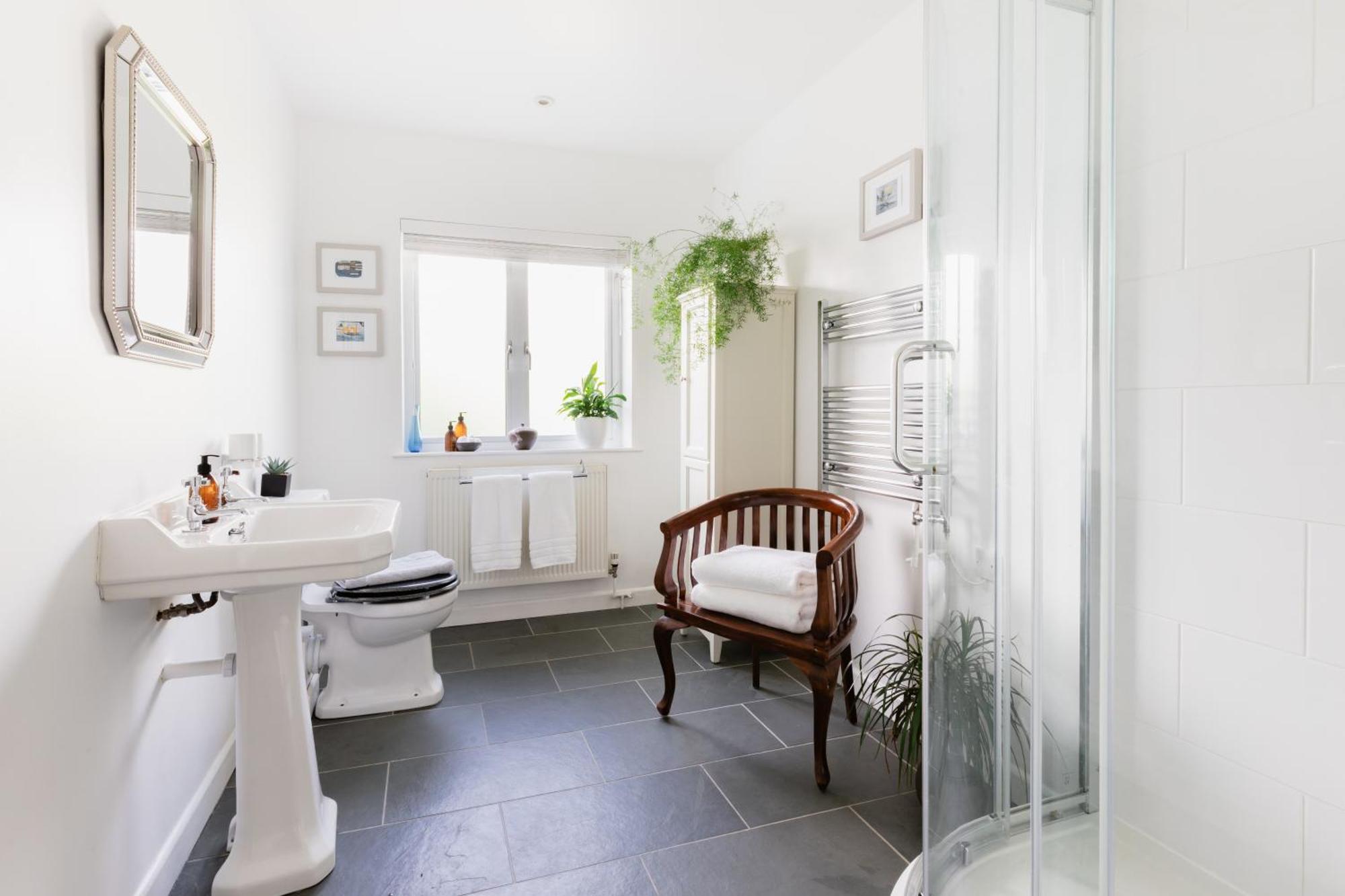 Boswenna Bed and Breakfast St Ives Eksteriør billede
